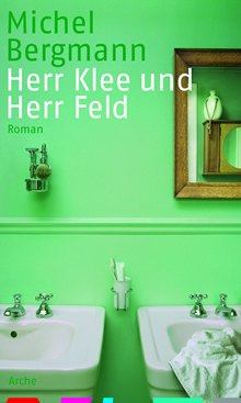 Herr Klee und Herr Feld